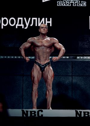 Фотограф Андрей Ёрш